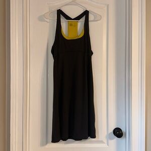 LOLA Activewear Sport A-Line Dress - Large